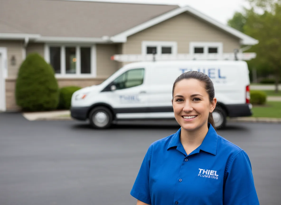 Plumber Vesuvius, VA FAQs